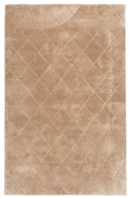 Koberec Cosy Rug 1,6/2,3 karamelová