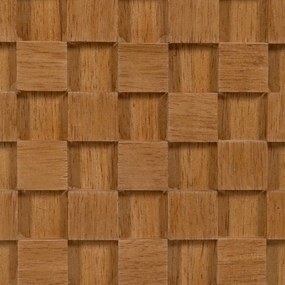 Vitrína v dekore jaseňa v prírodnej farbe 84,5x198 cm – Ixia