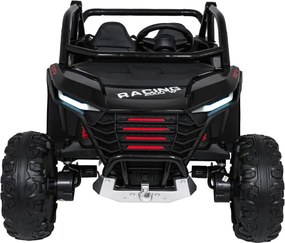 Elektrické autíčko RACING Road 2000 čierne