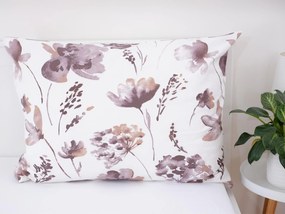 Bavlnená obliečka na vankúš 70 × 90 cm – Kristína