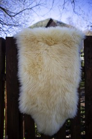 Ovčia kožušina medicínska Relugan