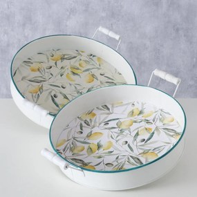 Podnos Zitronella Variant: Väčší