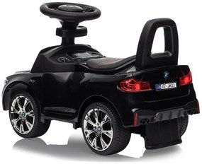 Jamara Odrážadlo BMW M5 2 v 1 (čierna)  (100394259)