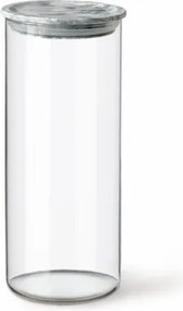 SIMAX NÁDOBA SO SIVÝM VEKOM 1400 ML