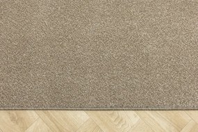 Metrážny koberec New Montego 190 béžový