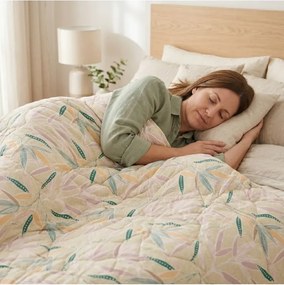 Paplón letný Talia 140x200 900g EMI