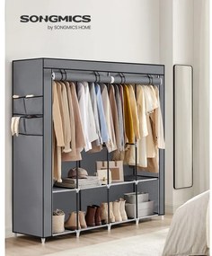 Šatníková skriňa RYG094G02