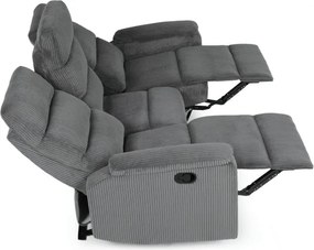 Sedacia súprava sivá ASD-C5981 GREY6