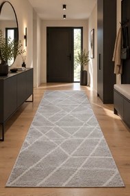 Koberec Boho 659 BEIGE/CREAM rozmery koberec: 120x170 cm