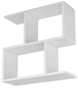 Skladací stôl Life White