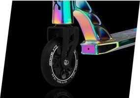 SOKE XTR street rainbow performance scooter