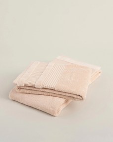 Uterák Balance 50x90 cm peach glow