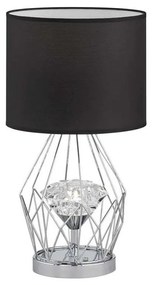 Wofi 11977 - LED Stmievateľná stolná lampa AMY LED/10W/230V