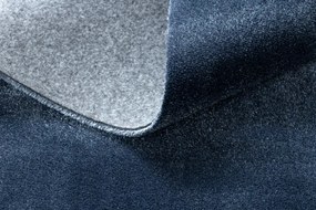 Koberec CRAFT 71401099 - modrý