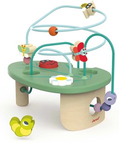 Motorický labyrint - húsenica