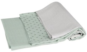 Plienky 3 ks Lil Planet – Roba