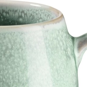 Mäser Súprava espresso hrnčekov 4 ks AQUATA – 125 ml, zelená, 125 ml