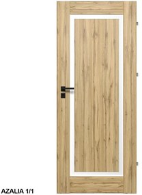 Vnútorné dvere na mieru Azalia