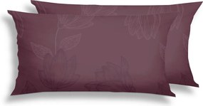 XXXLutz POŤAH NA VANKÚŠ 40/80 cm Florella - Poťahy & obliečky - 004388023404