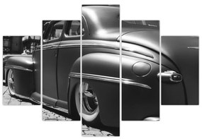 Obraz - Ford 1948 (150x105 cm)