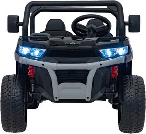 Ramiz Farmer Truck Speed 900 Čierna