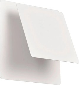 XXXLutz NÁSTENNÉ LED SVIETIDLO, 18/18/7.2 cm Trio Leuchten - Interiérové svietidlá - 004102135301