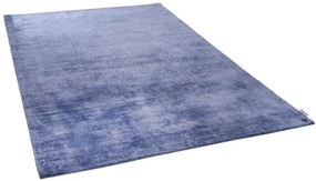 Koberec TOM TAILOR SHINE UNI BLUE