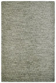 Ručne viazaný kusový koberec Jaipur 334 Taupe, 160x230, hnedá, kancelária, Obsession