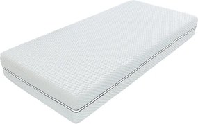 Penový matrac Enviro Wave Rozmer: 200 x 200 cm