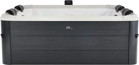 Mspa | Vírivý bazén MSPA Oslo Aero Plus F-OS063WAP | 11400304