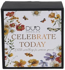 Čajová súprava Royal Grace 510 ml