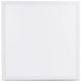 BERGE LED panel ŠTVORCOVÝ BRGD0183 - 60 x 60cm - 60W - 5500Lm - studená biela