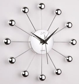 Nástenné hodiny JVD HT 004 30cm