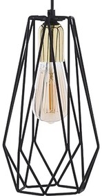 Luster na lanku LUGO 1xE27/15W/230V