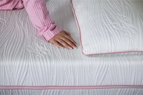 Materasso Penový matrac Beauty Collagen Rozmer: 200 x 200 cm