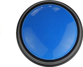 LEAN Toys Sada bzučiakov 4 svetlá Svetlo Zvuk 4 farby