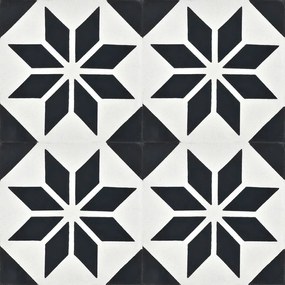 Cementové dlaždice 254 | Articima