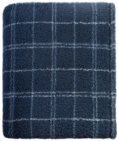 Deka TEDDY granátová