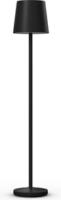 XXXLutz SOLÁRNE SVIETIDLO, 28/149 cm Ambia Garden - Vonkajšie osvetlenie - 004810001101