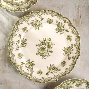 Tanier LOURRY zelený 763502