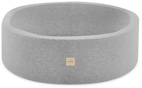 Suchý bazén pre deti 90 x 30 + 200 loptičiek - pre dievčatko