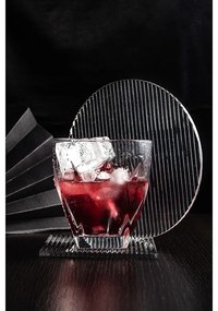 BOHEMIA PRESTIGE LOTUS POHÁR 330ML SADA 6KS