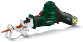 Parkside®  Aku píla na konáre 12 V Paas 12 B2 – bez akumulátora  (100374007)