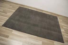 Koberec Kempinski 93 tmavosivý