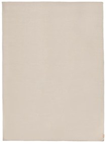 Koberec Plain Wool: Béžová 170x240 cm
