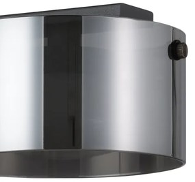 Eglo 39876 - LED Stmievateľné nástenné svietidlo COPILLOS 1xLED/7,2W/230V