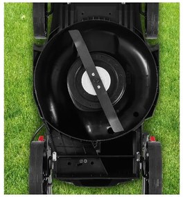 Parkside®  Aku kosačka na trávu Prma 40-Li D2 + 2 x Akumulátor 20 V/4 Ah + 2 x Nabíjačka akumulátora 20 V/4,5 A  (800010259)
