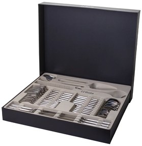 Príborový set 40 ks – Cubism 21st Century - 118117