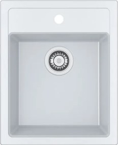 Drez Franke Sirius SID 610-40 Biela 114.0503.010