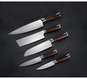 Catler DMS 178 japonský nôž Santoku